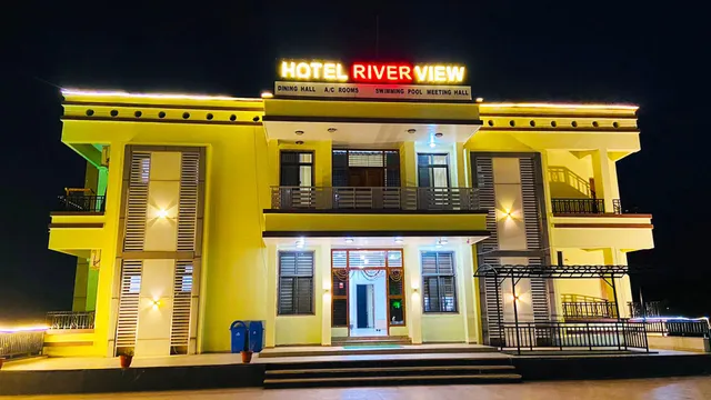 River View Hotel & Restaurant