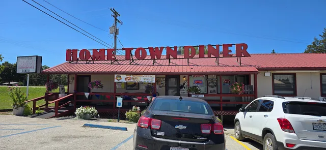Home Town Diner