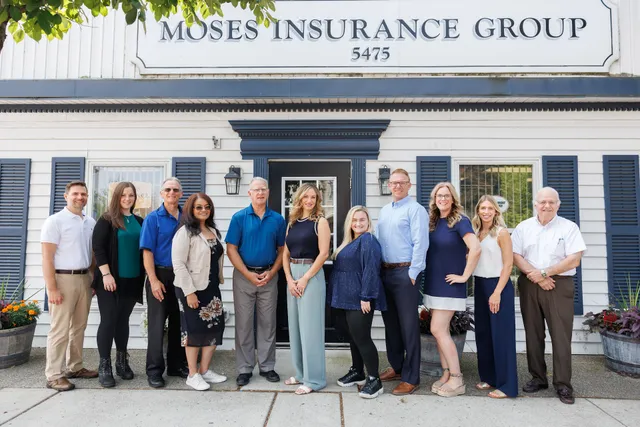 Moses Insurance