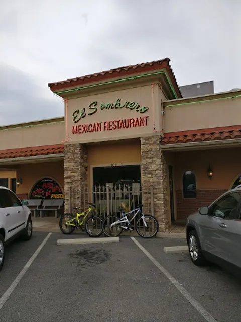 El Sombrero Restaurant