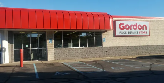 Gordon Food Service Store