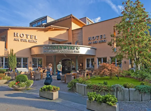 Lodenwirt Hotel
