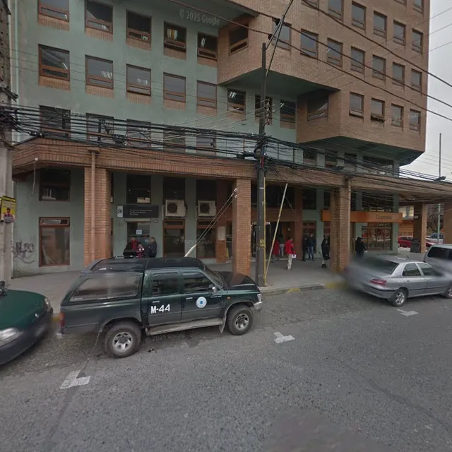 Apart Hotel Lagos al Sur