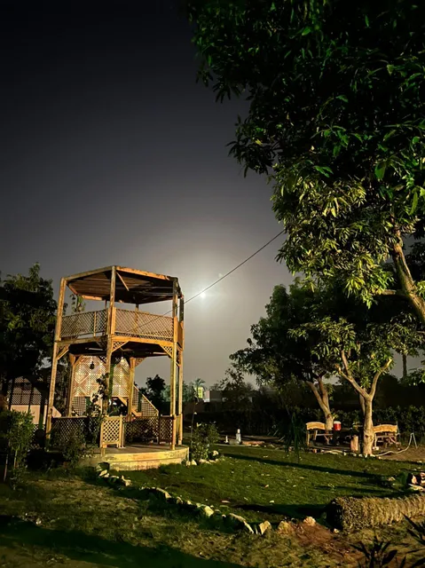 sakkara view Guest House