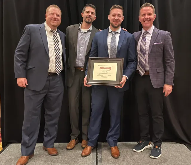 Jeremy Mast - State Farm Insurance Agent