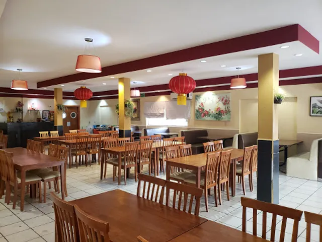 Tun Wong Restaurante