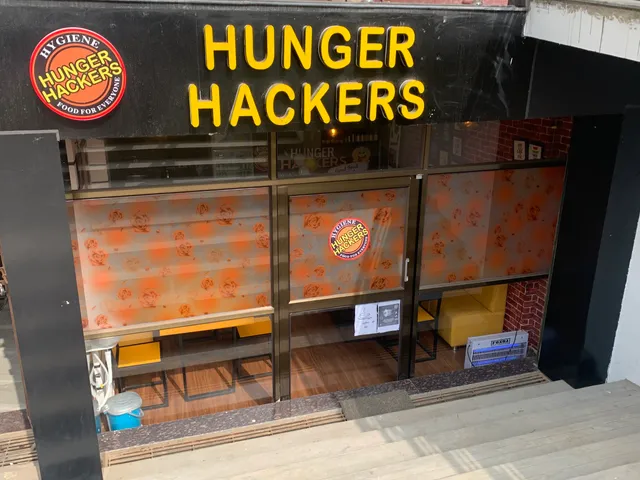 HUNGER HACKERS NAWADA