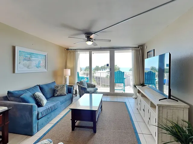 Dunes of Panama Management & Vacation Rentals