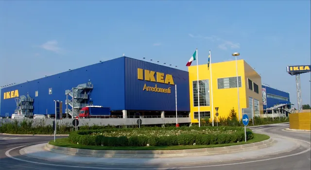 IKEA