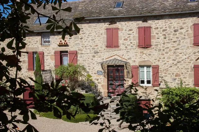 La Maison Rouziès