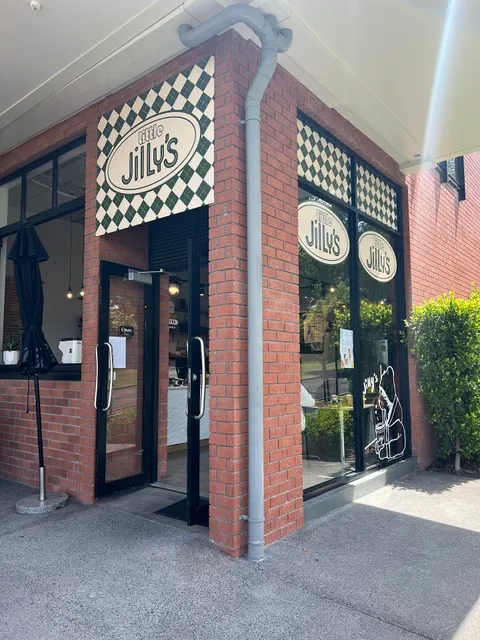 Little Jilly's Cafe Millwater