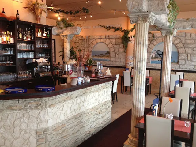 Restaurant Der Grieche