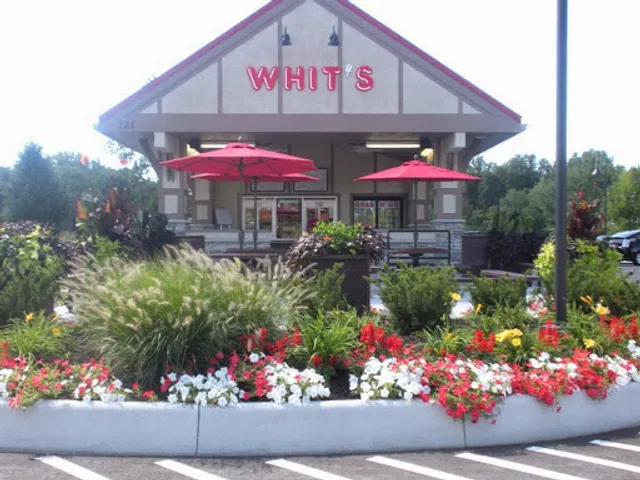 Whit's Frozen Custard