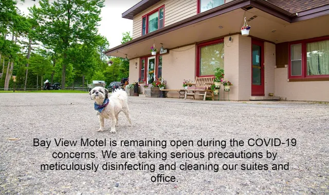 Bay View Motel, LLC.