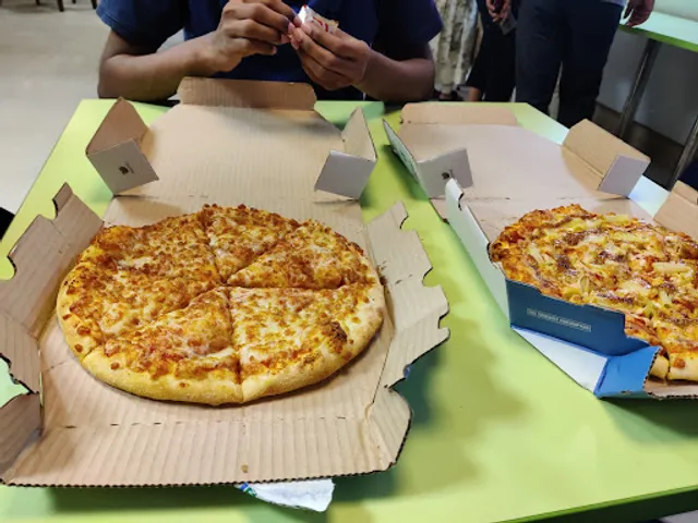 Domino's Pizza | Kushaiguda, Hyderabad