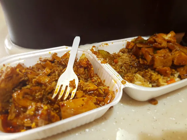 Xing Fa Comida China Cantonesa