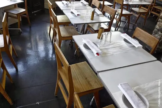 Restaurant Sudestada