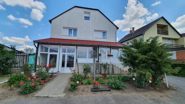 Akhilleus Vendégház