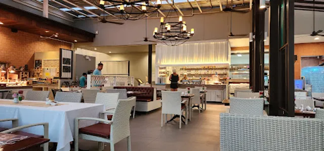 Amici Italian Bistro