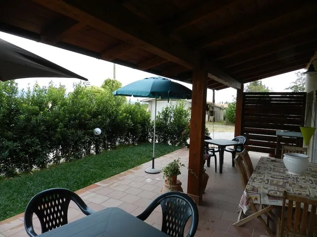 Agriturismo Casa Guidoni