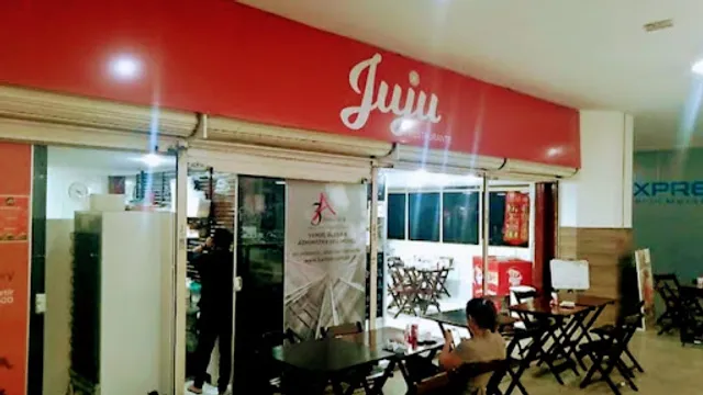 Juju Restaurante e Pizzaria