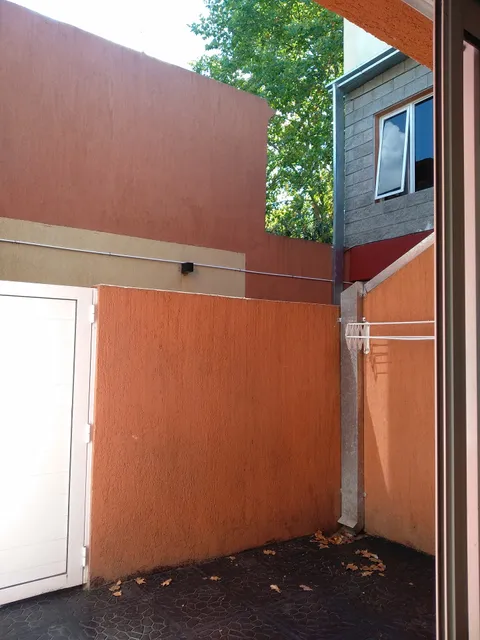 Alojamiento Temporal Belgrano