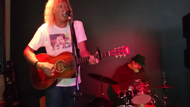 The Wishing Well Tavern