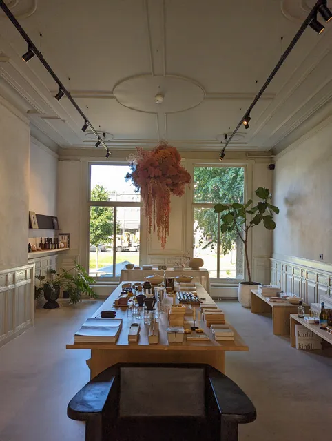 âme cafe and concept store