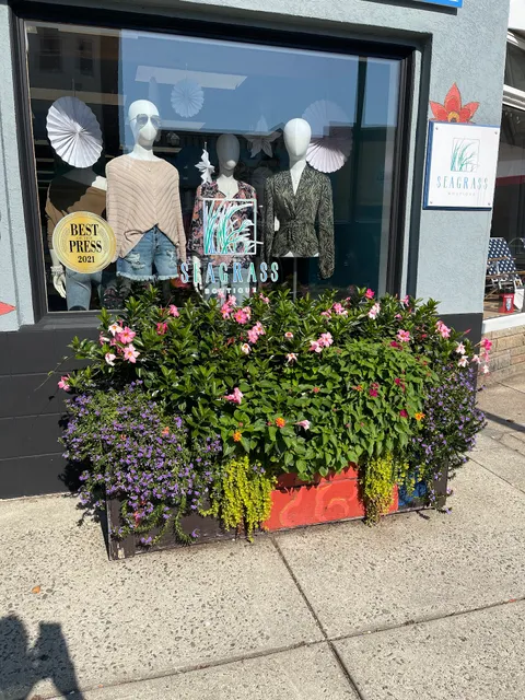 Seagrass Boutique