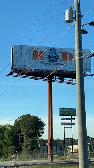 KING OF DIAMONDS ATLANTA