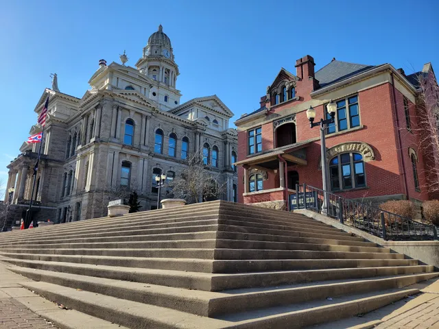 Belmont County Recorder