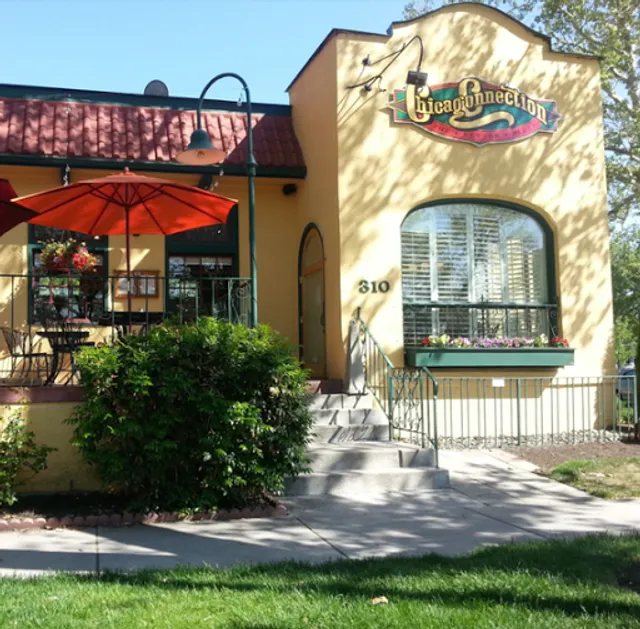 Chicago Connection - Downtown