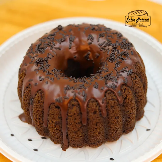 Sabor Natural Grão e Pão