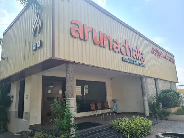 Arunachala-Incredible Indian Cuisine