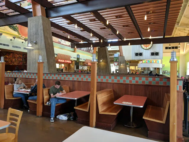 Albertos Mexican Food