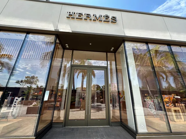 HERMÈS Westfield UTC Store