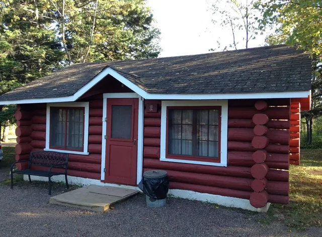 Lamb's Resort & Campground