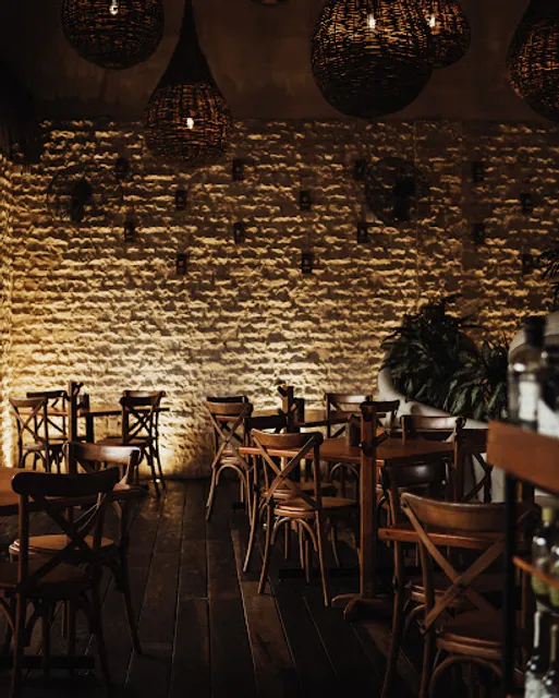 RESTAURANTE REMIGIO COCINA DE BRASA & BAR