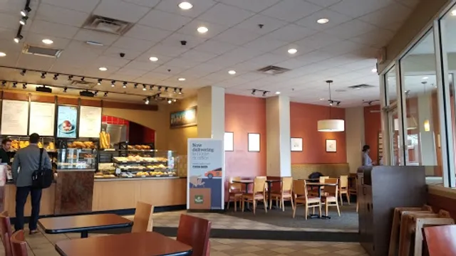 Panera Bread