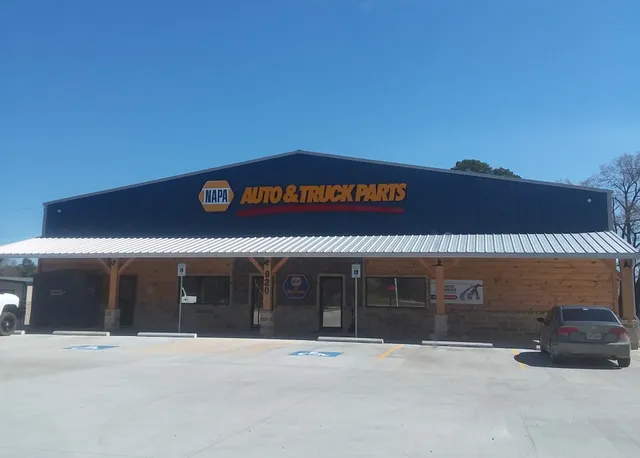 NAPA Auto Parts - FirstCEM LLC