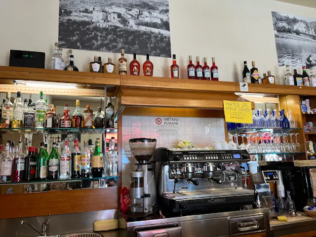 Bar Pizzeria Il Passeggero