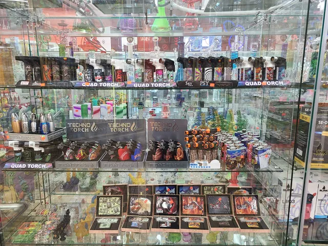 Best Choice tobacco shop