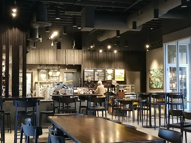 Starbucks