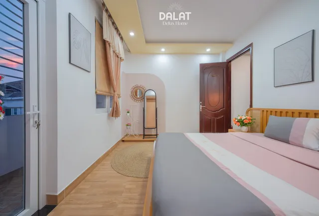 Ti's House - Homestay Dalat