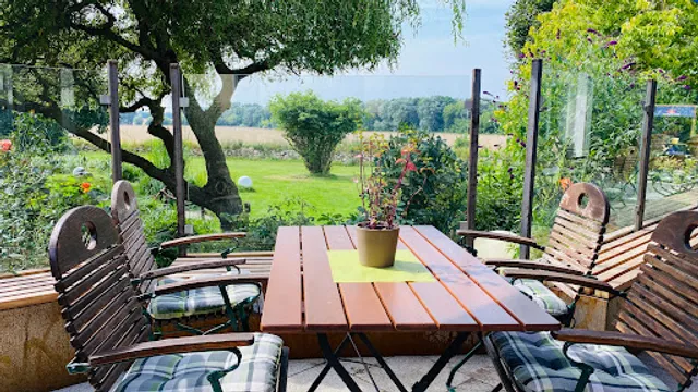 Restaurant Diedrich´s im Ostseeland