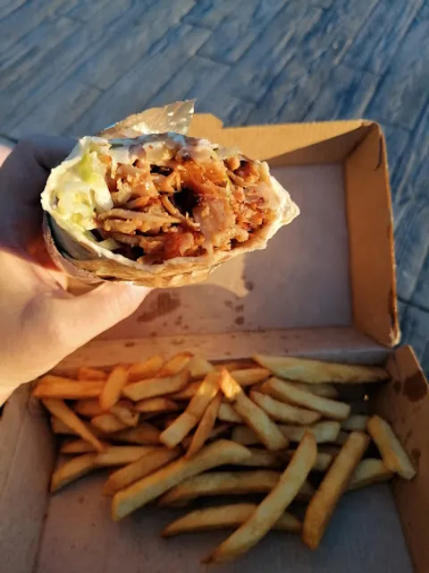 MisterFood Pont-Audemer