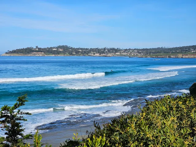 Carmel by the sea