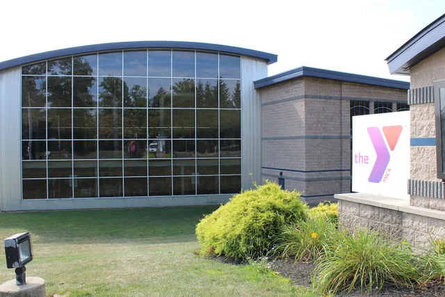 YMCA of North Central Ohio-Mansfield