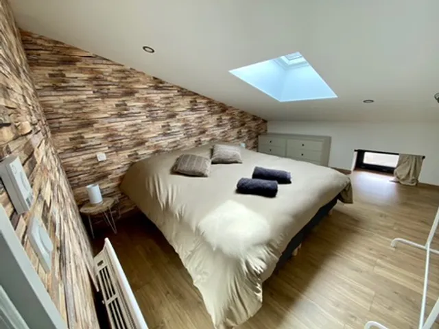 Domaine aux souvenirs d’enfance