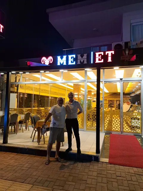 MEMET